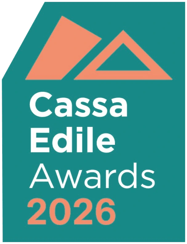 Bollino Cassa Edile Awards 2026